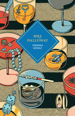 Mrs Dalloway 1529978181 Book Cover