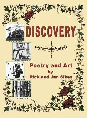 Discovery 0990617955 Book Cover