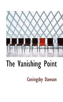The Vanishing Point 1117027007 Book Cover