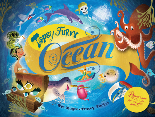 Ocean 1609929993 Book Cover