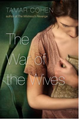 The War of the Wives B0092G6XYU Book Cover