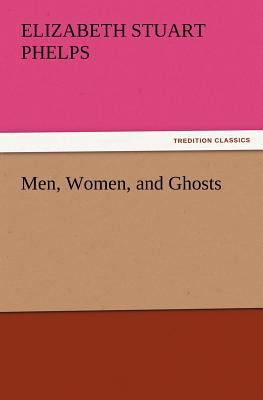 Men, Women, and Ghosts 3842426216 Book Cover