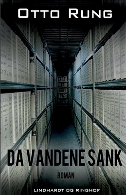 Da vandene sank [Danish] 8711647485 Book Cover