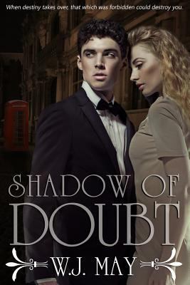 Shadow of Doubt - Part 2 1494916541 Book Cover