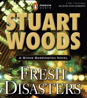 Fresh Disasters 0143141929 Book Cover