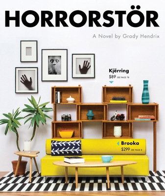 Horrorstor 1594745269 Book Cover