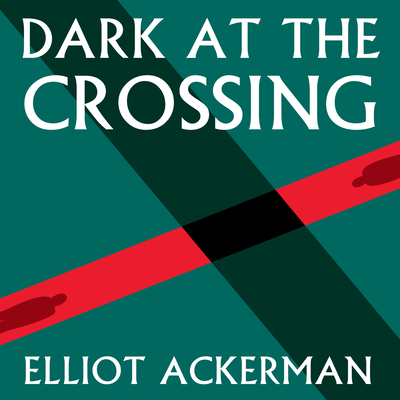 Dark at the Crossing 1681682923 Book Cover