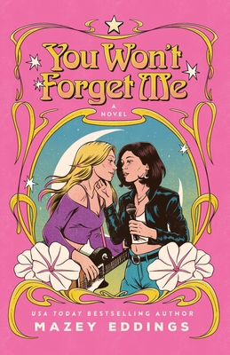 You Won't Forget Me 1250457459 Book Cover