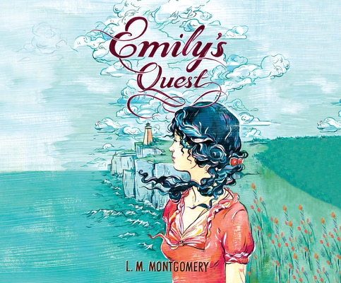 Emily's Quest 1520075901 Book Cover