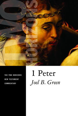 1 Peter 0802825532 Book Cover