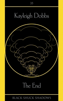 The End 1913038912 Book Cover