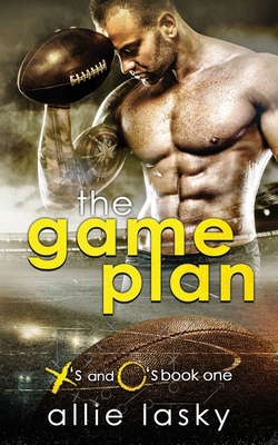 The Game Plan 1959785001 Book Cover