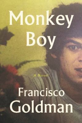 Monkey Boy 1611854423 Book Cover