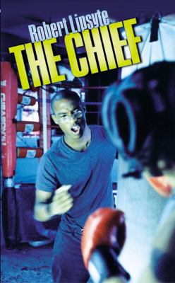 The Chief 0785761179 Book Cover