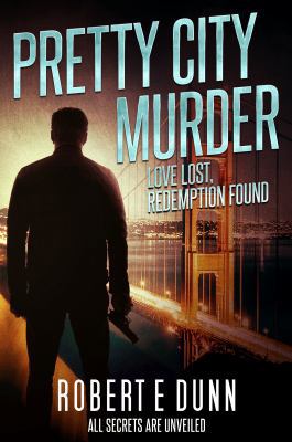 Pretty City Murder 1732379300 Book Cover