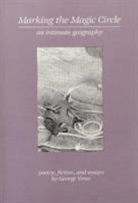 Marking the Magic Circle 0870713531 Book Cover