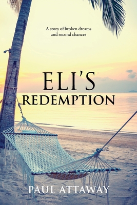 Eli's Redemption 1735401684 Book Cover