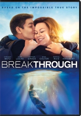 Breakthrough B07NR8V47H Book Cover