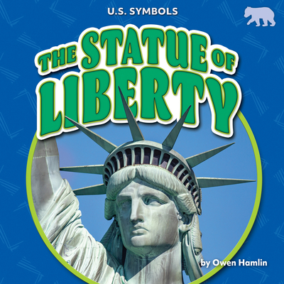 The Statue of Liberty B0FP2K18VL Book Cover