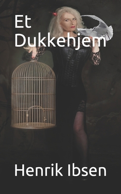 Et Dukkehjem [Norwegian_bokmal] 1521988129 Book Cover