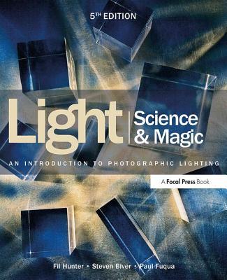 Light: - Science and Magic : An Introduction to... B01K9SH05K Book Cover
