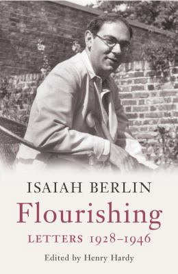 Flourishing: Letters 1928-1946 070117420X Book Cover