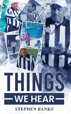 Things we Hear 1970378573 Book Cover