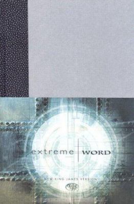 Extreme Word Bible-NKJV 0718001273 Book Cover