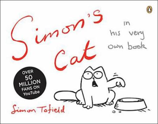 Simon's Cat 0143173871 Book Cover