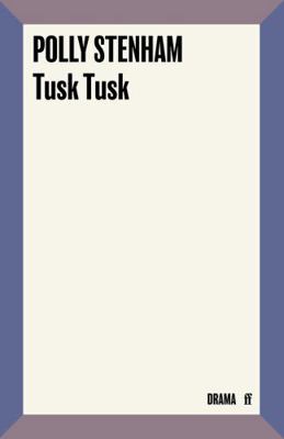 Tusk Tusk 0571249728 Book Cover