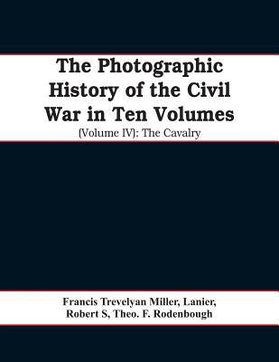 The photographic history of the Civil War In Te... 9353608651 Book Cover