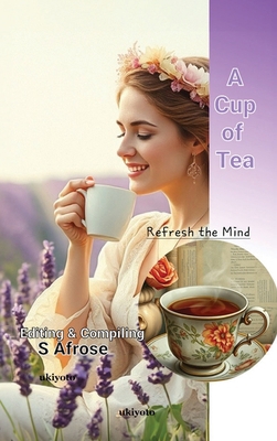 A Cup of Tea 9367959494 Book Cover