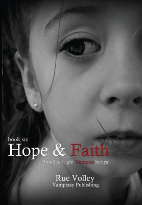Hope and Faith 1939769116 Book Cover