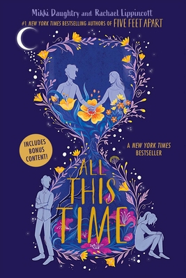 All This Time 1534466355 Book Cover
