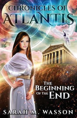 The Beginning of the End 1974595870 Book Cover