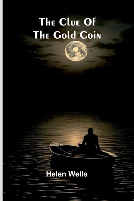 The Clue Of The Gold Coin 9368395993 Book Cover