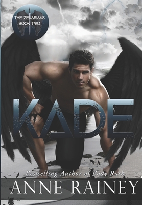 Kade B084P3L1YH Book Cover