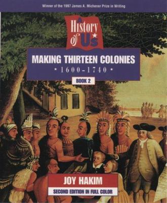 A History of Us 0195127544 Book Cover