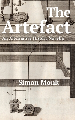 The Artefact B0GPMFGGP9 Book Cover