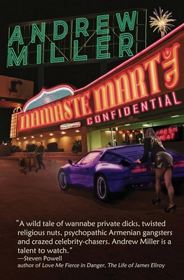 Namaste Mart Confidential B0CYK1VFXW Book Cover