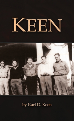 Keen 1961123193 Book Cover
