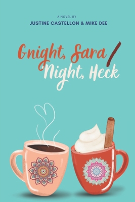Gnight, Sara / 'Night, Heck B0D2RMWDD6 Book Cover