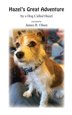 Hazel's Great Adventure B0DQDJQMZ4 Book Cover