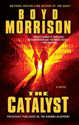 The Catalyst 1476752605 Book Cover