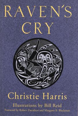 Ravens Cry 1550540556 Book Cover