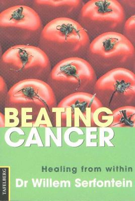 Beating Cancer 0624040054 Book Cover