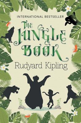 The Jungle Book 8193545869 Book Cover