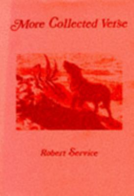 More Collected Verse (New Mermaids) 0510324037 Book Cover