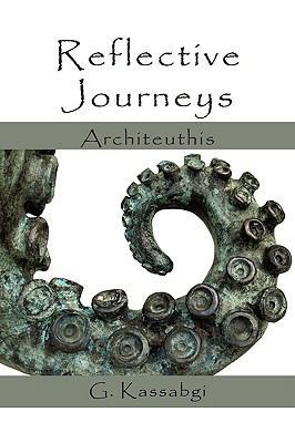 Reflective Journeys: Architeuthis 1440105820 Book Cover