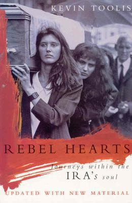 Rebel Hearts B006L7RAOK Book Cover